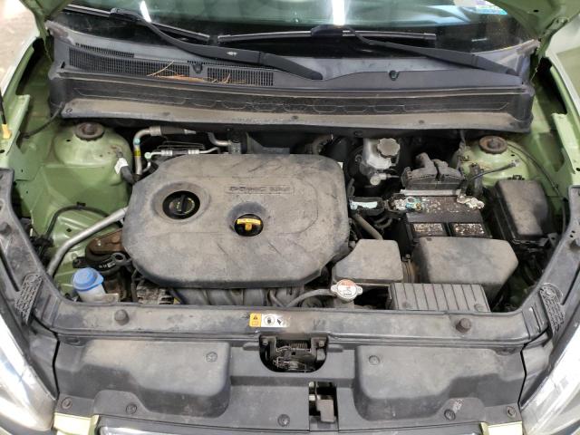 Photo 11 from auction – 2013 KIA SOUL + with VIN KNDJT2A61D7612439