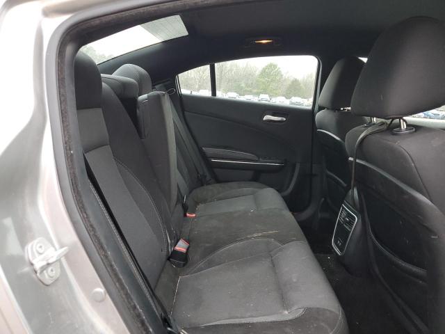 Photo 10 from auction – 2018 DODGE CHARGER SX with VIN 2C3CDXBGXJH173417