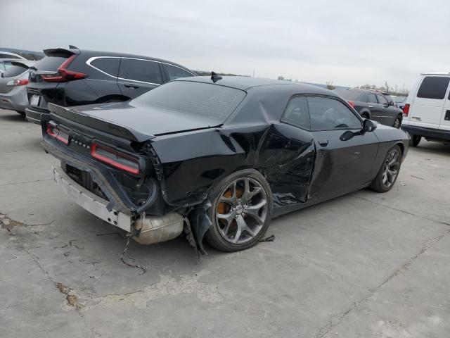 Photo 3 from auction – 2015 DODGE CHALLENGER with VIN 2C3CDZBG9FH706070