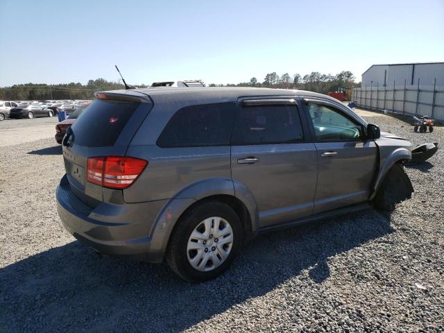 Photo 3 from auction – 2013 DODGE JOURNEY SE with VIN 3C4PDCAB1DT731520
