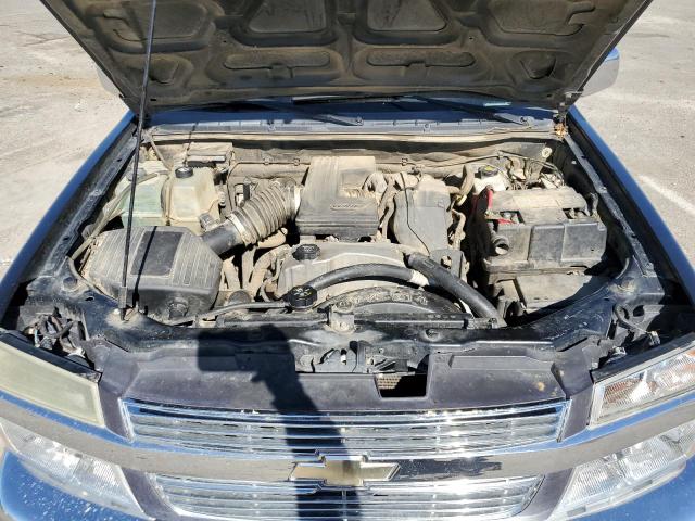 Photo 11 from auction – 2008 CHEVROLET COLORADO with VIN 1GCDS13E388170133