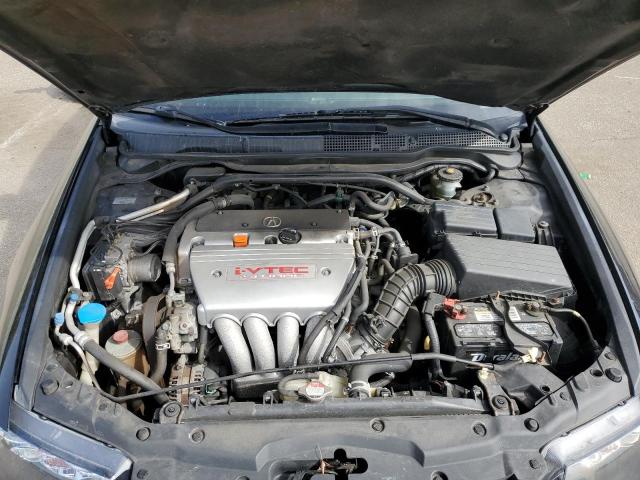 Photo 11 from auction – 2005 ACURA TSX with VIN JH4CL96915C027100