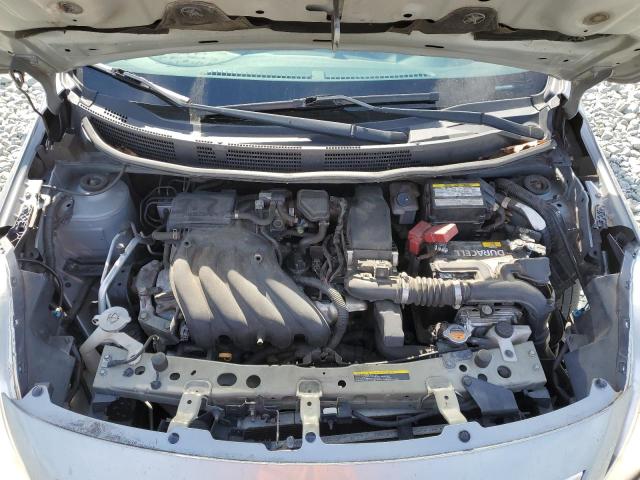 Photo 11 from auction – 2013 NISSAN VERSA S with VIN 3N1CN7AP4DL894406