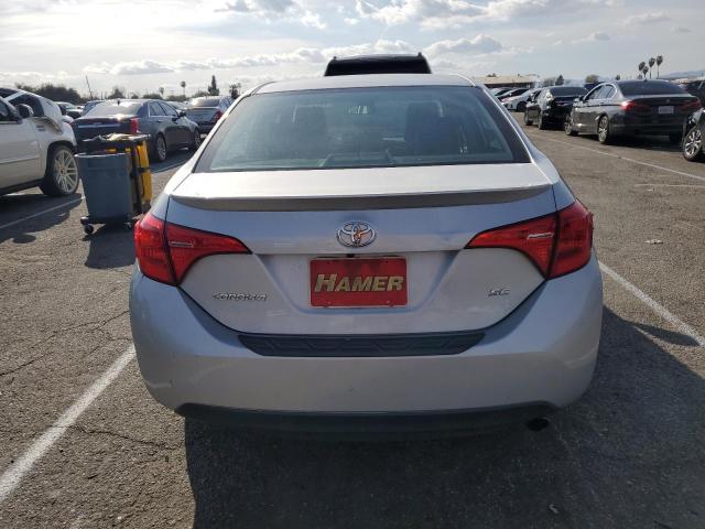 Photo 6 from auction – 2018 TOYOTA COROLLA L with VIN 2T1BURHE4JC047055