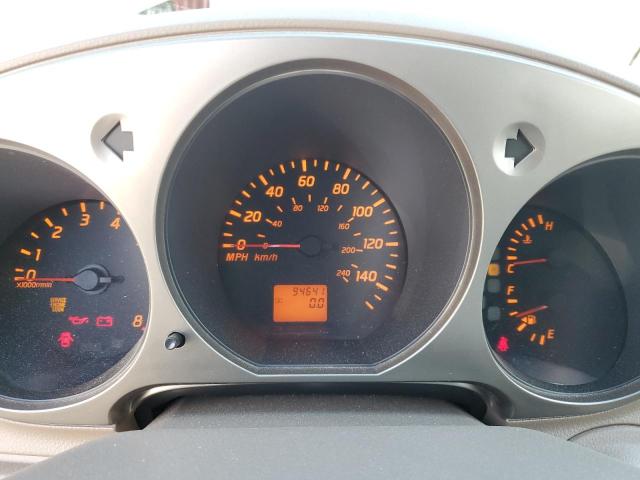 Photo 9 from auction – 2003 NISSAN ALTIMA BAS with VIN 1N4AL11D93C142911
