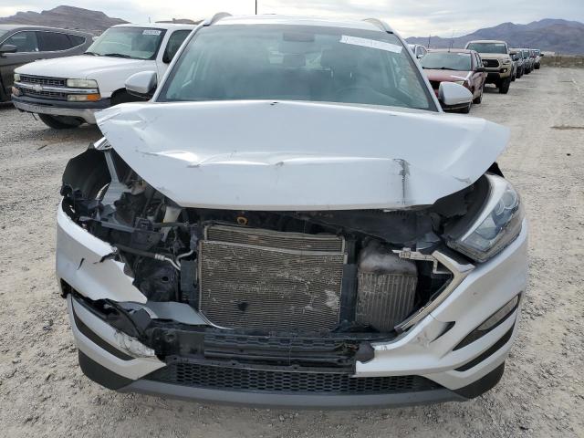 Photo 5 from auction – 2016 HYUNDAI TUCSON LIM with VIN KM8J3CA23GU042464