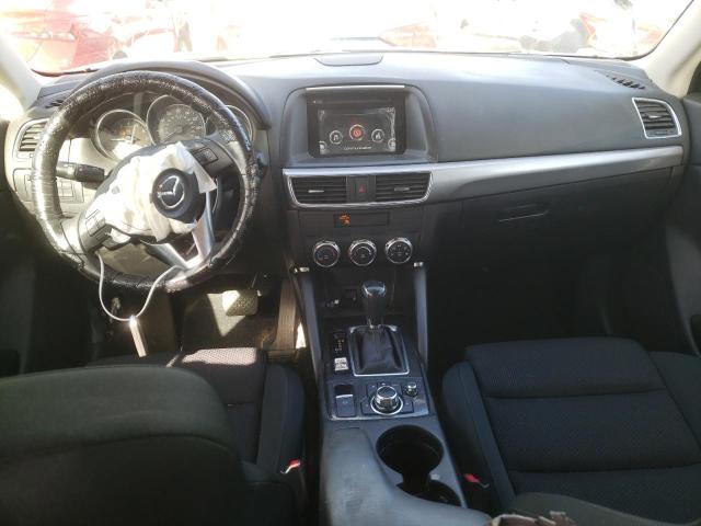 Photo 8 from auction – 2016 MAZDA CX-5 TOURI with VIN JM3KE2CY3G0646285