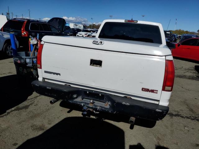Photo 6 from auction – 1998 GMC SIERRA C15 with VIN 1GTEC14W8WZ533980