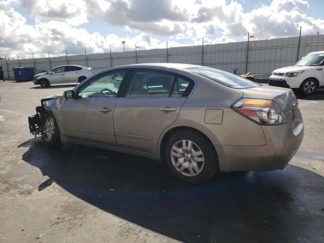 Photo 2 from auction – 2012 NISSAN ALTIMA BAS with VIN 1N4AL2AP2CN470319
