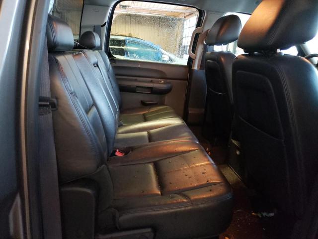 Фото 10 с аукциона – 2012 CHEVROLET SILVERADO с VIN 1GCPKSE76CF168799