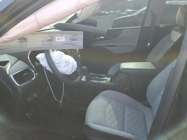 Photo 7 from auction – 2021 CHEVROLET EQUINOX LS with VIN 2GNAXHEV4M6124795