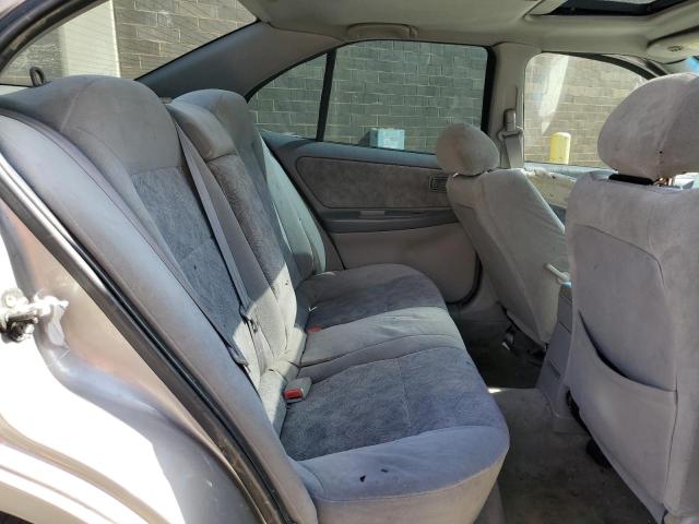 Photo 10 from auction – 2001 NISSAN ALTIMA with VIN 1N4DL01D31C167033