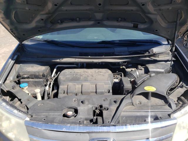 Photo 12 from auction – 2011 HONDA ODYSSEY TO with VIN 5FNRL5H90BB063957