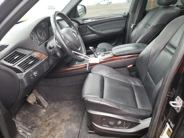 Photo 7 from auction – 2013 BMW X5 XDRIVE3 with VIN 5UXZV4C59D0E11489