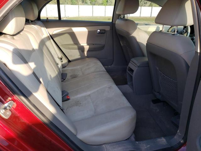 Photo 10 from auction – 2010 CHEVROLET MALIBU 2LT with VIN 1G1ZD5EB9AF146049