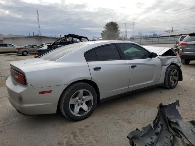 Photo 3 from auction – 2014 DODGE CHARGER PO with VIN 2C3CDXAT1EH358413