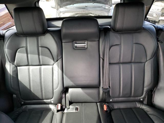 Photo 10 from auction – 2016 LAND ROVER RANGE ROVE with VIN SALWG2KF1GA657227