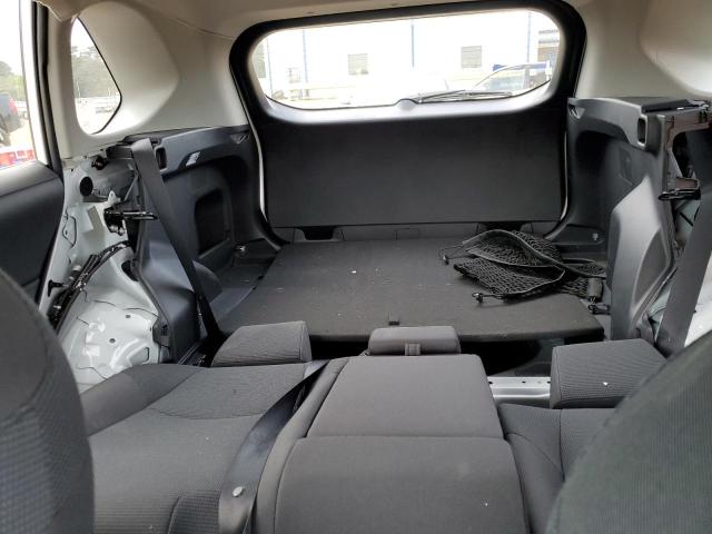 Photo 10 from auction – 2021 TOYOTA RAV4 LE with VIN 2T3H1RFV7MC171323