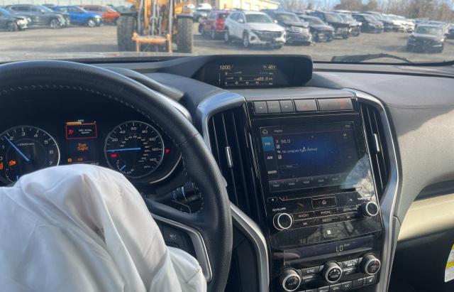 Photo 9 from auction – 2019 SUBARU ASCENT LIM with VIN 4S4WMAJD6K3409736