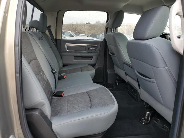 Photo 10 from auction – 2014 RAM 1500 SLT with VIN 1C6RR7LG1ES232821