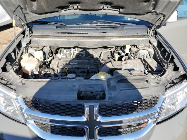 Photo 11 from auction – 2019 DODGE JOURNEY SE with VIN 3C4PDCBBXKT870931