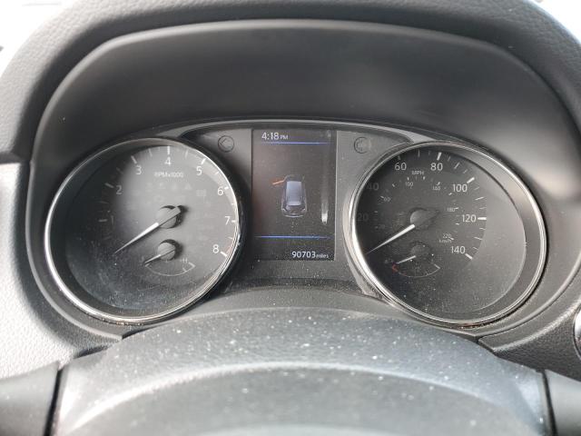 صورة رقم 9 من المزاد - 2018 NISSAN ROGUE S مع VIN KNMAT2MT0JP548200