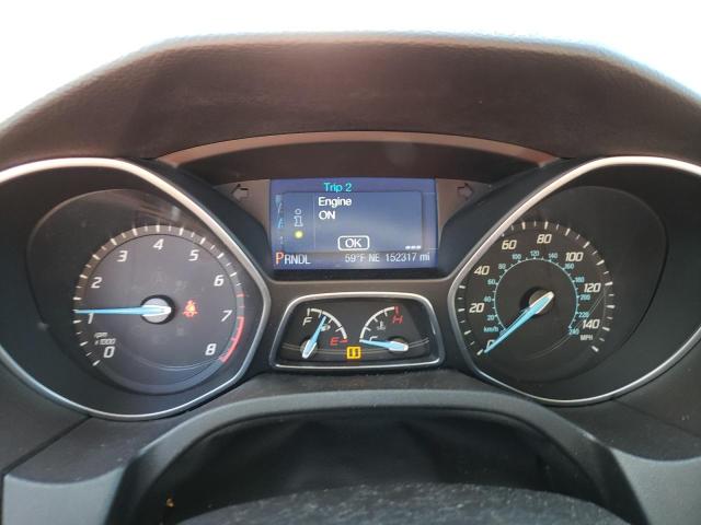Photo 9 from auction – 2013 FORD FOCUS SE with VIN 1FADP3K26DL355309