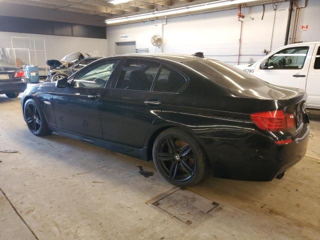 Photo 2 from auction – 2013 BMW 535 I with VIN WBAFR7C51DC826695