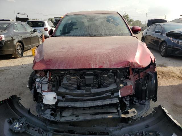 Photo 5 from auction – 2021 MAZDA CX-5 GRAND with VIN JM3KFBDM5M1453490