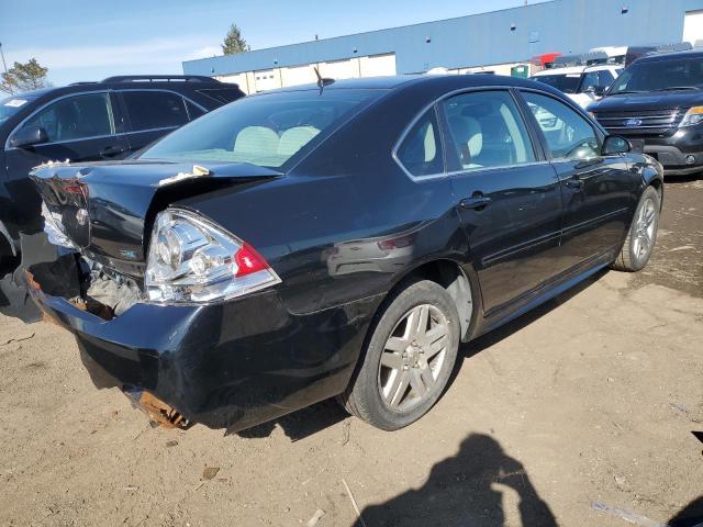 Photo 3 from auction – 2011 CHEVROLET IMPALA LT with VIN 2G1WB5EK3B1208014