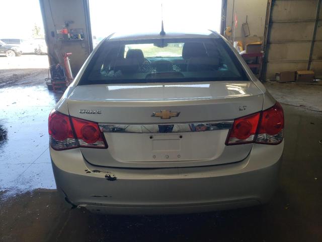 Photo 6 from auction – 2014 CHEVROLET CRUZE LT with VIN 1G1PC5SB4E7430087