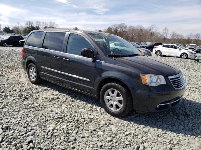 Photo 4 from auction – 2011 CHRYSLER TOWN & COU with VIN 2A4RR5DG2BR723143