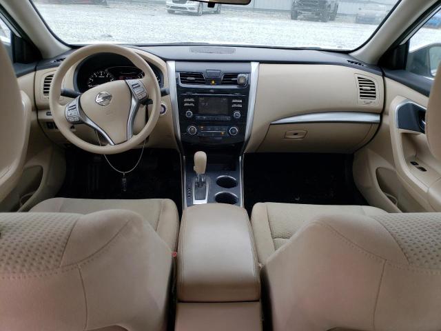 Photo 8 from auction – 2015 NISSAN ALTIMA 2.5 with VIN 1N4AL3AP3FC253111
