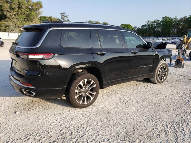 Photo 3 from auction – 2022 JEEP GRAND CHER with VIN 1C4RJJDG4N8570268