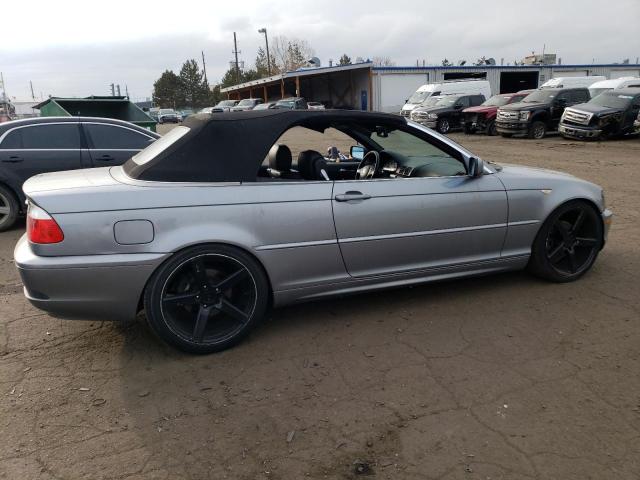 Photo 3 from auction – 2004 BMW 325 CI with VIN WBABW33434PL31866