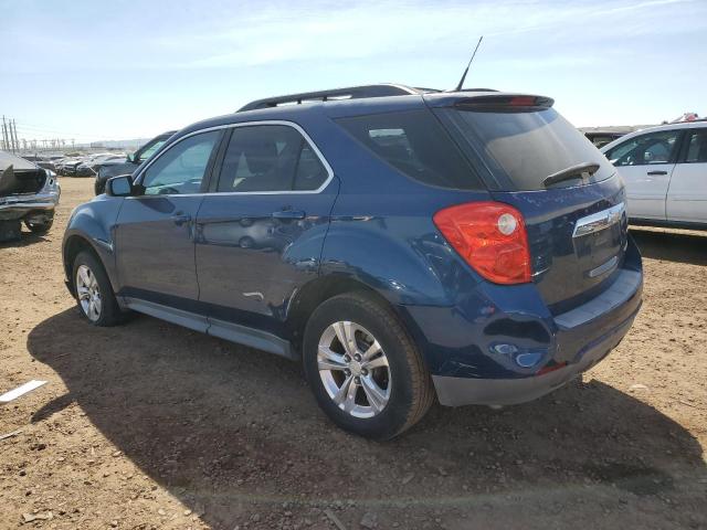 Photo 2 from auction – 2010 CHEVROLET EQUINOX LT with VIN 2CNALDEW5A6229049