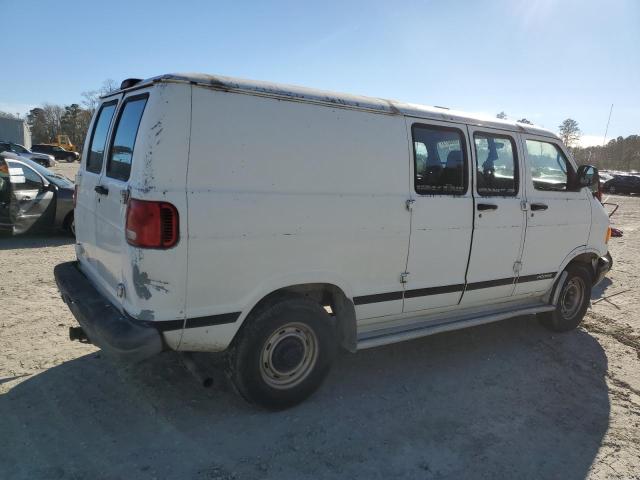 Photo 3 from auction – 2001 DODGE RAM VAN B2 with VIN 2B7JB21ZX1K528460