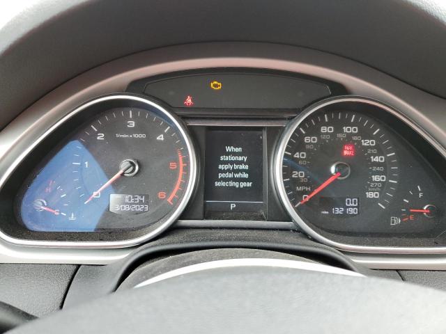 Photo 9 from auction – 2015 AUDI Q7 TDI PRE with VIN WA1LMAFE3FD027277