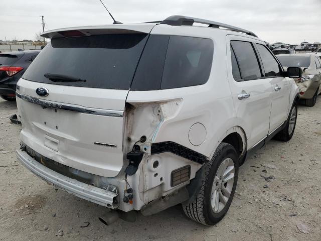 Photo 3 from auction – 2013 FORD EXPLORER X with VIN 1FM5K7D89DGC85153