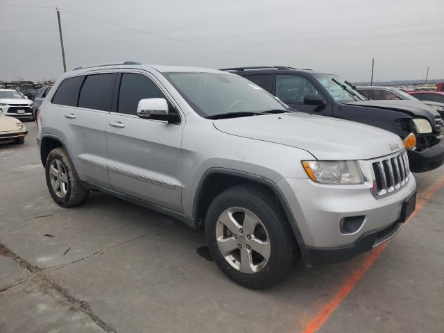 Photo 4 from auction – 2011 JEEP GRAND CHER with VIN 1J4RS5GG2BC705721