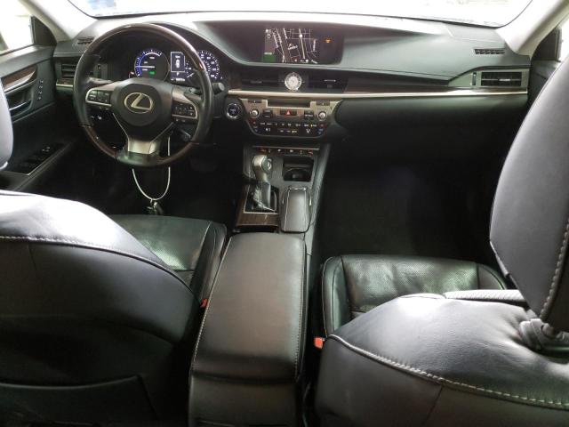 Photo 8 from auction – 2017 LEXUS ES 300H with VIN JTHBW1GG9H2150865
