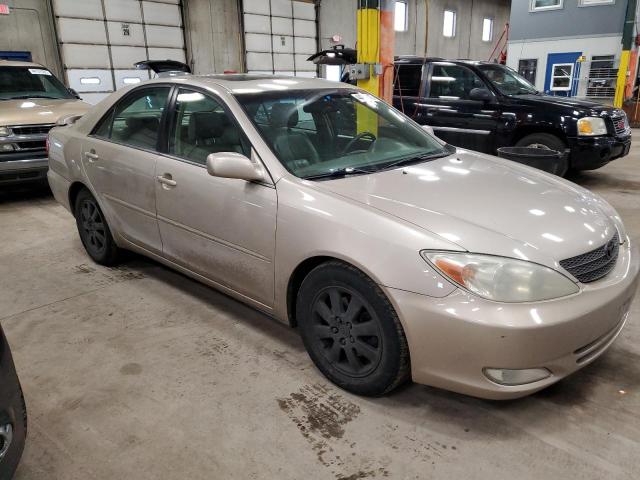 Photo 4 from auction – 2003 TOYOTA CAMRY LE with VIN 4T1BF32K73U061961