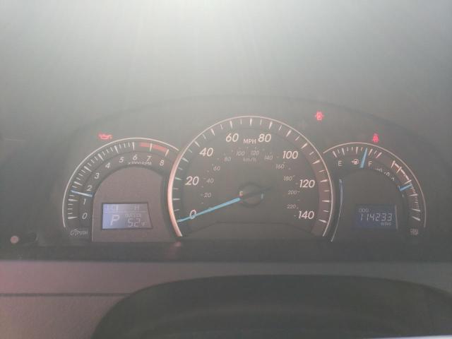Photo 9 from auction – 2012 TOYOTA CAMRY BASE with VIN 4T1BF1FK4CU003952