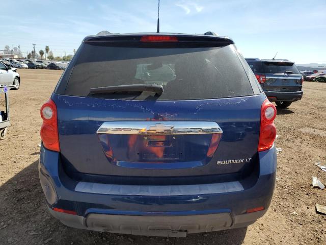 Photo 6 from auction – 2010 CHEVROLET EQUINOX LT with VIN 2CNALDEW5A6229049