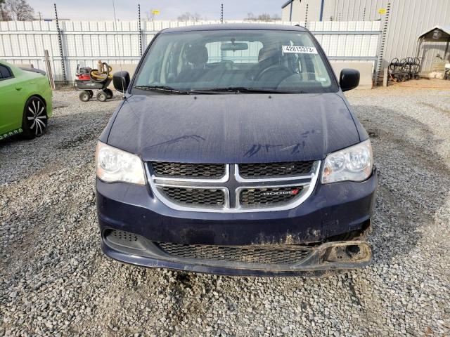 Photo 5 from auction – 2015 DODGE GRAND CARA with VIN 2C4RDGBG0FR558671