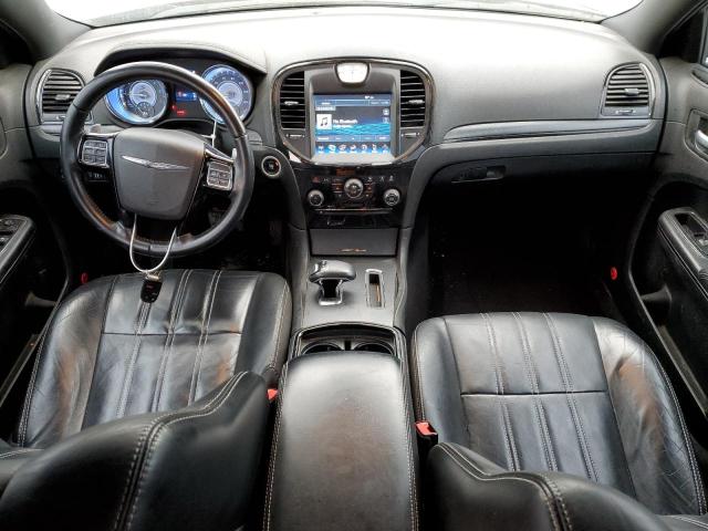 Photo 8 from auction – 2014 CHRYSLER 300 S with VIN 2C3CCABG1EH376752