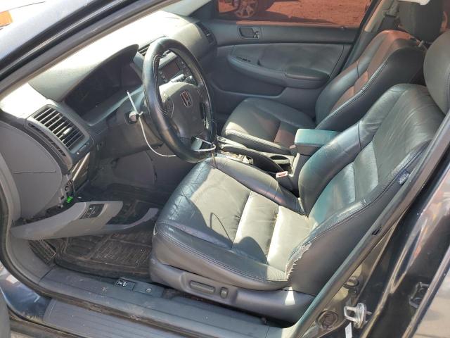 Photo 7 from auction – 2003 HONDA ACCORD EX with VIN 1HGCM66543A014443