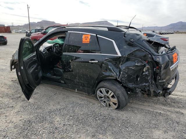 Foto 2 de la subasta – 2013 CADILLAC SRX con VIN 3GYFNAE32DS576413