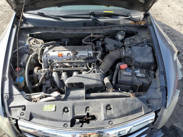Photo 11 from auction – 2011 HONDA ACCORD LX with VIN 1HGCP2F32BA020657