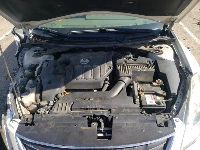 Photo 11 from auction – 2011 NISSAN ALTIMA 4D with VIN 1N4AL2AP3BC166264